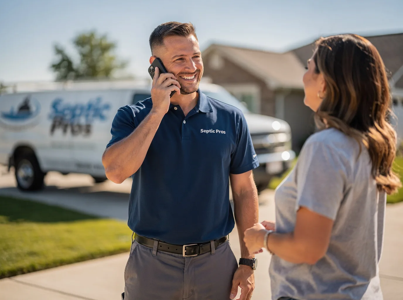 Septic Tank Pumping Clancy, MT FAQs